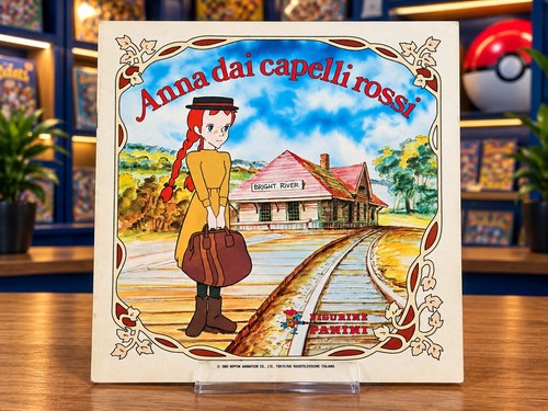 Anna dai capelli rossi 1980 - dai,