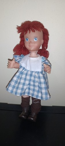 Bambola vintage anna - vintage, dai