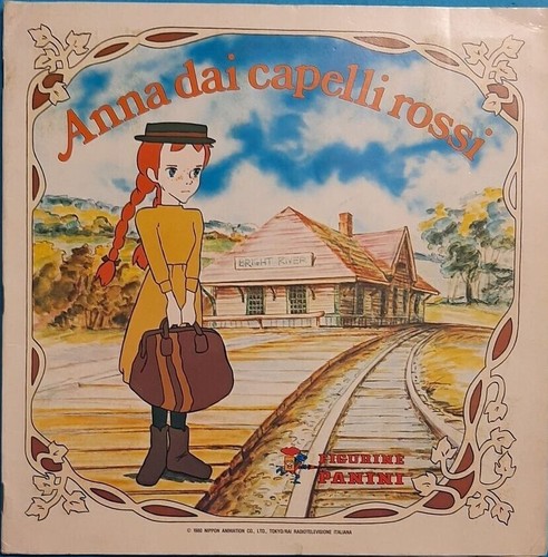 Mancolista anna dai capelli - anna,