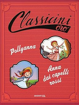 Anna dai capelli