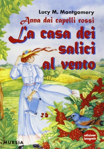 Anna dai capelli rossi la - dai,
