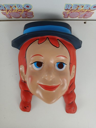 Maschera carnevale anna - carnevale, dai