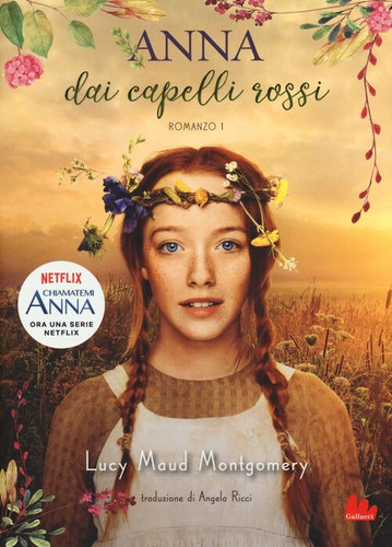 Anna dai capelli rossi - dai, 1