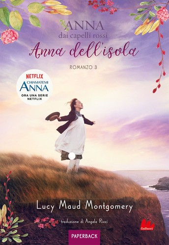 Libri lucy maud - montgomery,