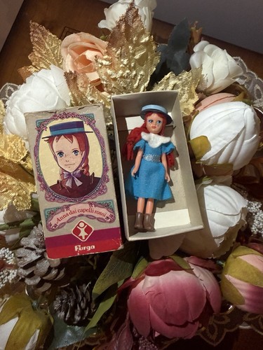 Bambola vintage anna dai - ❤️bambola,