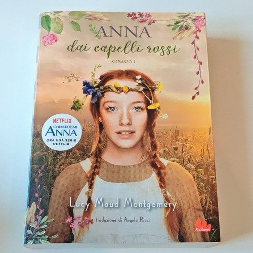 Gallucci anna dai capelli - anna,