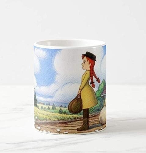 Tazza personalizzata mug - personalizzata, anna