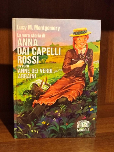 Montgomery vera storia - la,