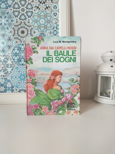 Baule dei sogni anna dai - il,