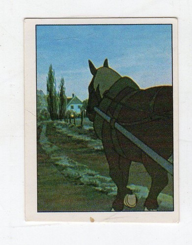 Figurina anna dai capelli - dai,