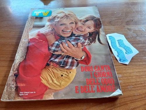 Sorrisi canzoni 42 - tv,