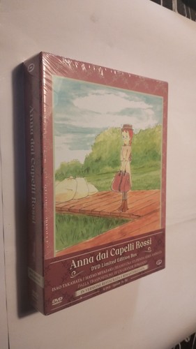 Anna dai capelli - anna, rossi