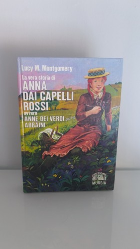Libro anna dai - libro,