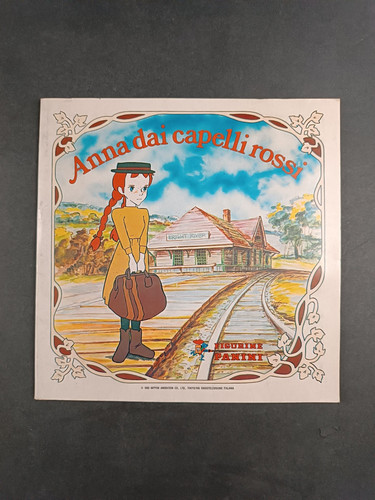 Album figurine panini - album, dai