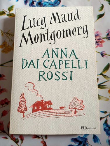 Libro anna dai - anna,