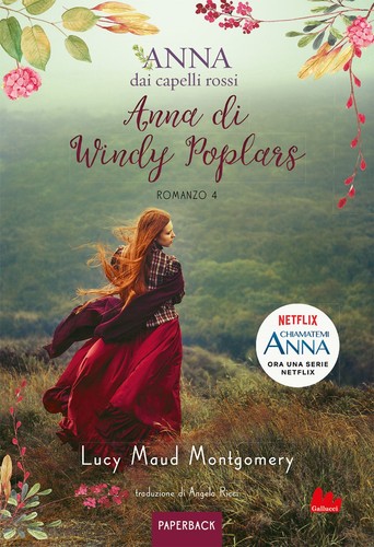 Libri lucy maud - montgomery,