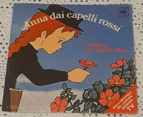Ragazzi dai capelli rossi - i,