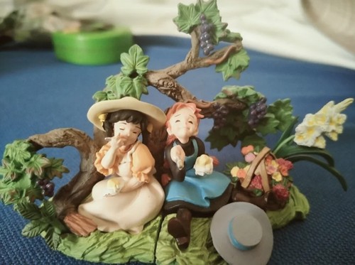 Anna dai capelli - , rossi