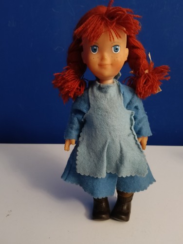 Anna dai capelli - anna,