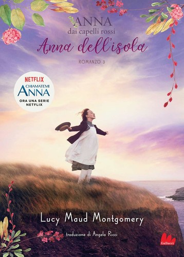 Libri lucy maud montgomery - libri,