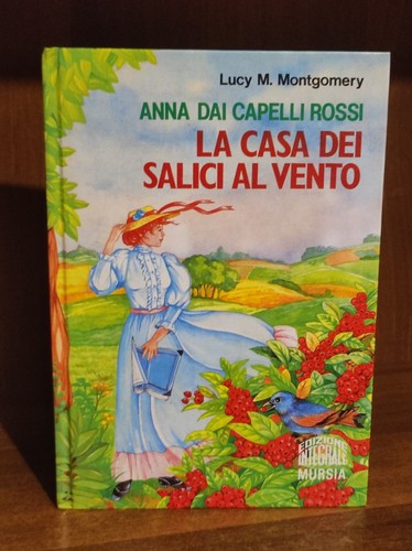 Casa dei salici - al, vento