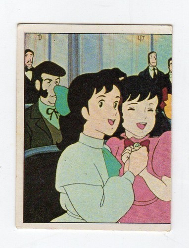 Figurina anna dai - figurina,