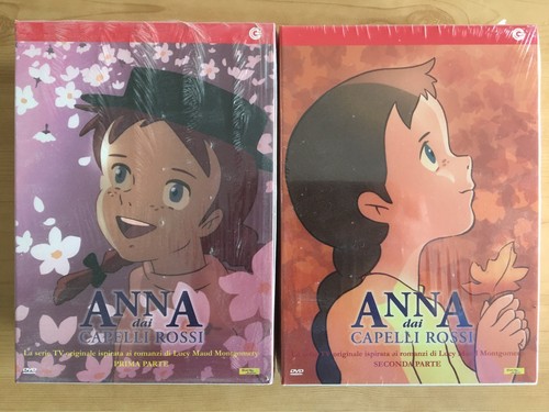 Anna dai capelli rossi - , 10