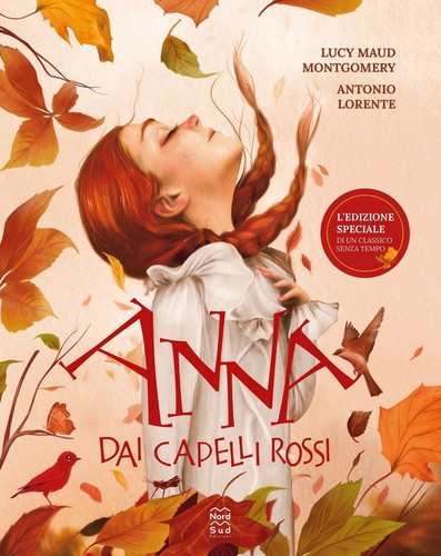 Libri lucy maud - libri,