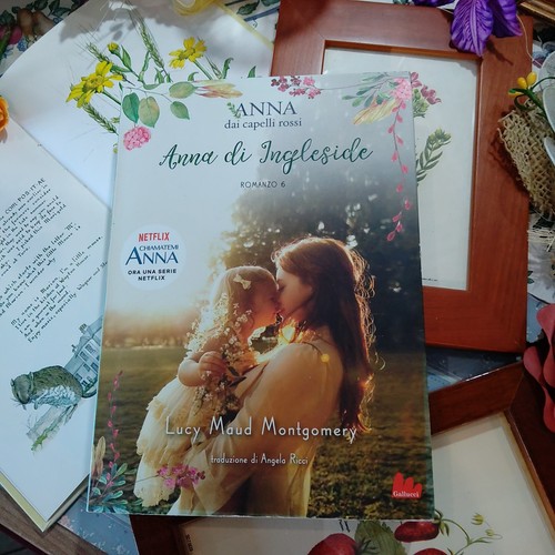 Lucy maud montgomery - lucy,