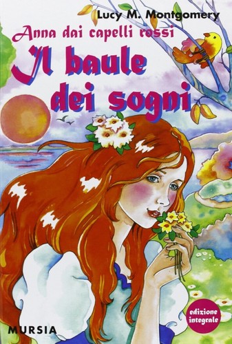 Anna dai capelli rossi - ., il