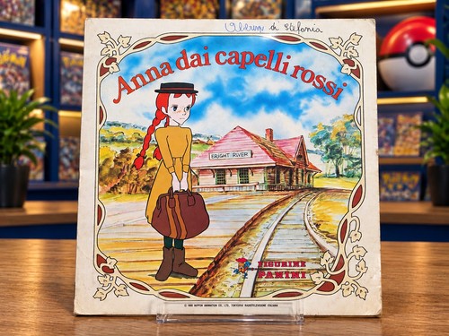 Anna dai capelli - anna, rossi