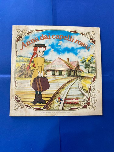Album figurine panini - album,