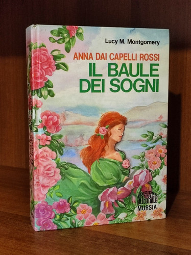 Baule dei sogni anna dai - baule,