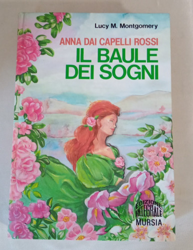 Baule dei sogni anna - anna, dai