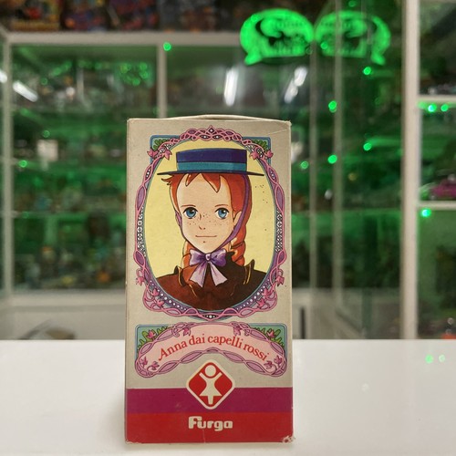 Furga anna dai capelli - furga,